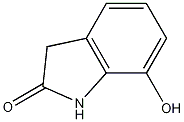 2H-Indol-2-one, 1,3-dihydro-7-hydroxy-